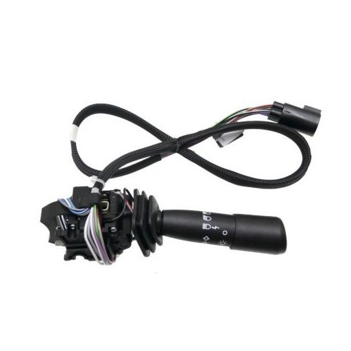 Multifunkciós kapcsoló New Holland 87733123, 87302770, 87623195, 87756692, 87544517, 87602310