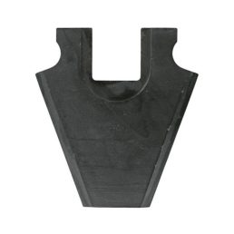 Rakodókocsi kés Schuitemaker 525433124F