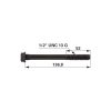 Hengerfejcsavar John Deere R534091, R502511