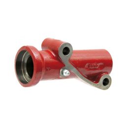 Csapágycső Kuhn 64757759500F