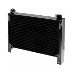 Olajhűtő Steyr 84249168 Olajhűtő Steyr 84249168