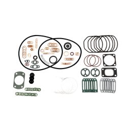 Tömítéskészlet Deutz-Fahr 02929657, 02910279