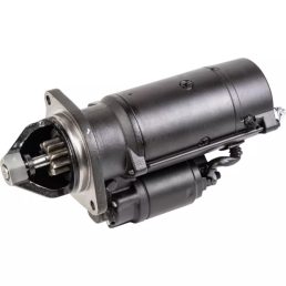 Önindító Lindner IS1194, MS 401