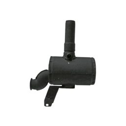   Kipufogódob Ford 82009293, E9NN5230DB17M, 81866199, 83990911