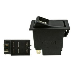   Differenciálzár billenőkapcsoló Deutz-Fahr 04411498, 511110