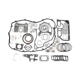 Tömítéskészlet Deutz-Fahr 02937847, 02937644, 02937481