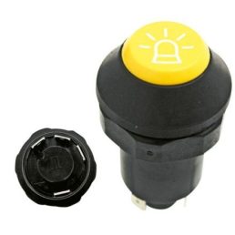 Körvillogó nyomókapcsoló Renault 7700028026, 7700007393