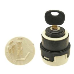   Izzító gyújtáskapcsoló Fendt G117902020010, G931901020160