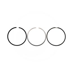Dugattyúgyűrű készlet Deutz-Fahr 04231717