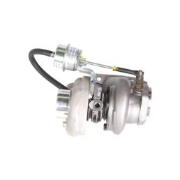 Turbófeltöltő Massey Ferguson 3640984M91, 3640984E91