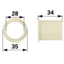 Peremes hüvely Vicon 64716623149F