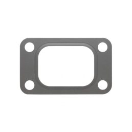   Tömítés kipufogótorok és a turbófeltöltő közé Deutz-Fahr 04283302, 755.842, 4509170, 04509170