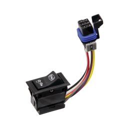 Elsőkerékhajtás billenőkapcsoló John Deere RE43682