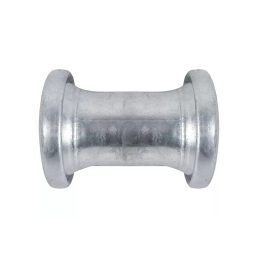 Bauer csatlakozó V-elem és V-elem 4"