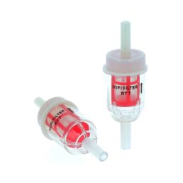 Üzemanyagszűrő MANN-FILTER WK314 - Claas