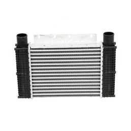 Intercooler New Holland 84408677