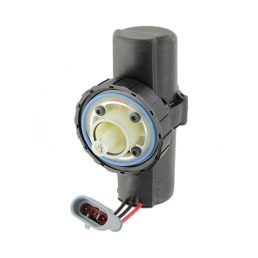 Elektromos üzemanyag szivattyú New Holland 87327688