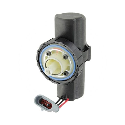 Elektromos üzemanyag szivattyú New Holland 87327688