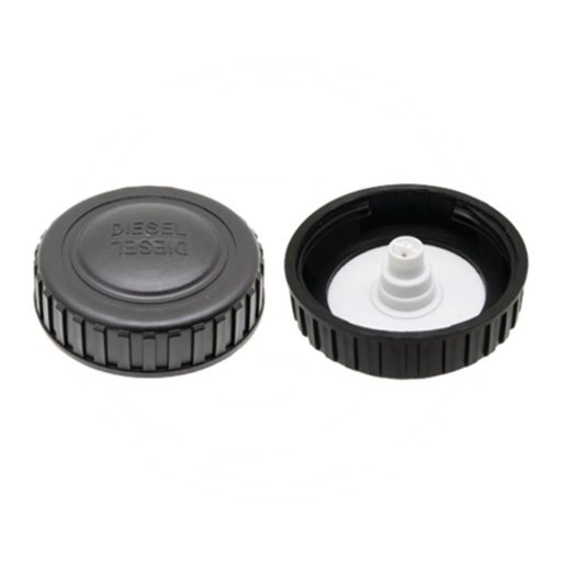 Tanksapka New Holland 5191706