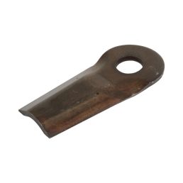 Kaszapenge készlet Kverneland 129 x 50 x 4 mm (25 db)