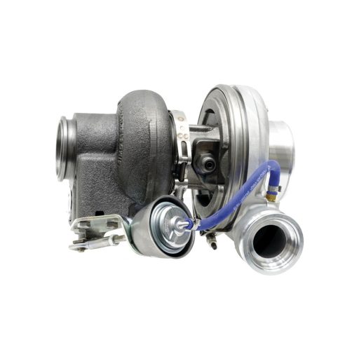 Turbófeltöltő New Holland 5801964544, 5801630957