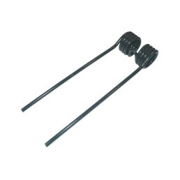 Rendterítő fog Kuhn 52557601100 (386 mm x 111 mm)