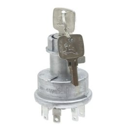 Gyújtáskapcsoló John Deere RE45963, RE56411