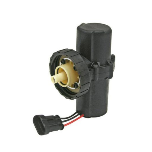 Elektromos üzemanyag szivattyú New Holland 87802238