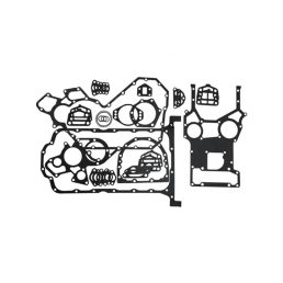 Alsó tömítéskészlet JCB 4224699M91