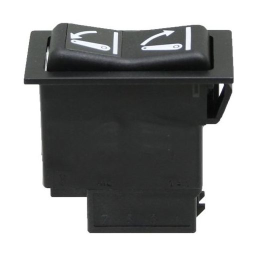 Billenőkapcsoló EHR elektronikus emelővezérlés New Holland 82020694