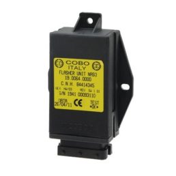   Irányjelző-megszakító relé New Holland 84414345, 82038684, 82023525, 47127173, 5095785