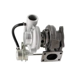 Turbófeltöltő New Holland 4895271