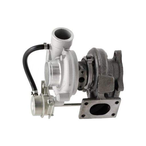 Turbófeltöltő New Holland 4895271