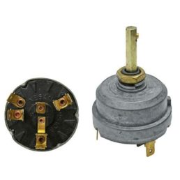 Forgókapcsoló világításhoz David Brown K300791