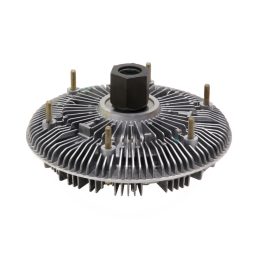 Viszkokuplung New Holland 87318956, 10021219