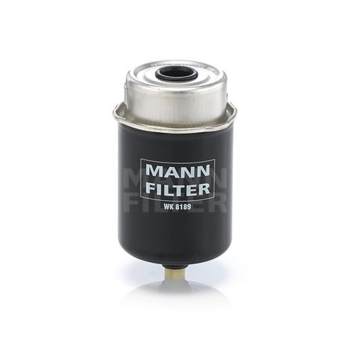 Üzemanyagszűrő MANN-FILTER WK8189 - Ahlmann