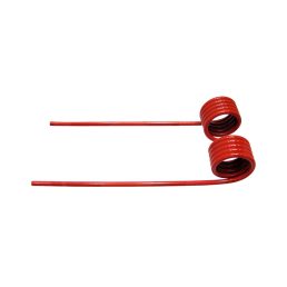   Rendfelszedő fog Massey Ferguson 525585136M1 (198 mm x 82 mm)