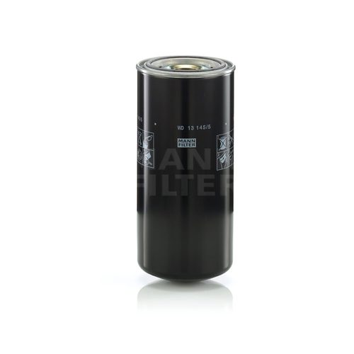 Hidraulikaolaj szűrő MANN-FILTER WD131455 - Ingersoll-Rand