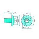 Agy Kuhn 64758711400F