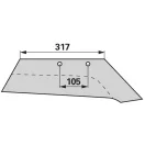 Orros ekevas Regent 56038DU28SL (bal)
