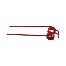 Rendterítő fog LFE 525442650102 (275 mm x 67 mm)