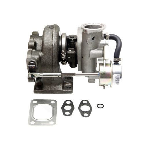 Turbófeltöltő New Holland 4894978