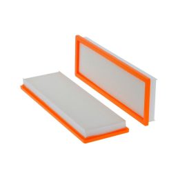 Fülkeszűrő Fleetguard AF27954 - John Deere