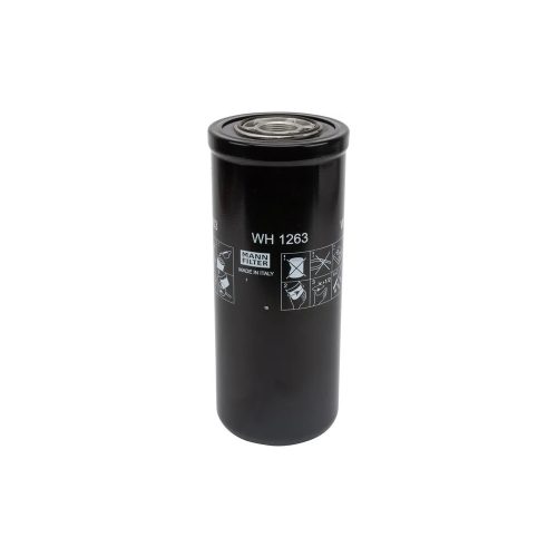 Hidraulikaolaj szűrő MANN-FILTER WH1263 - Claas