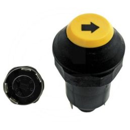   Nyomókapcsoló emelés, leengedés (érintőgomb) Fendt G395860100010, X830240096000