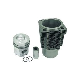 Dugattyúkészlet Deutz-Fahr 93535961, 02136952, 04231966