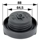 Tanksapka Steyr 82012210, 87731275, 226384A1