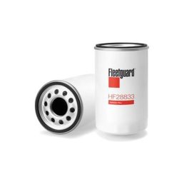 Hidraulikaolaj szűrő Fleetguard HF28833 - New Holland