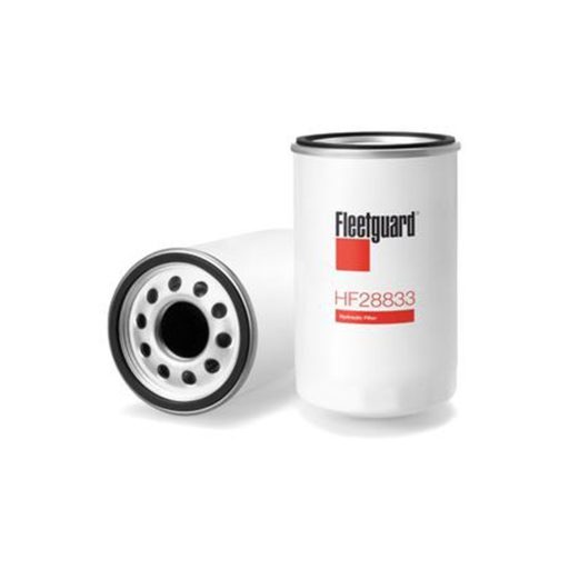 Hidraulikaolaj szűrő Fleetguard HF28833 - New Holland
