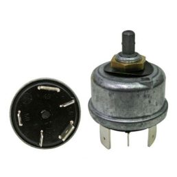   Izzítóindító kapcsoló John Deere AL62707, AL36365, AL25064, AL31890